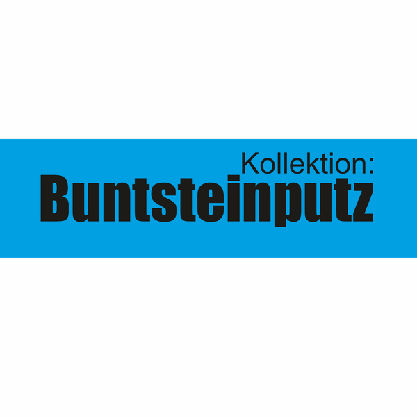 Terralith Buntsteinputz Grundierung -15 kg-