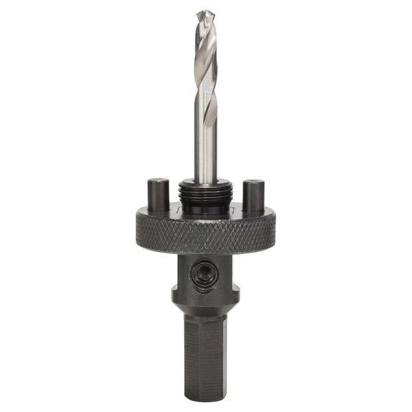 Forstnerbohrer Zentrierbohrer mit Aufnahme