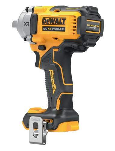 DeWalt Akku-Schlagschrauber mit bürstenlosem Motor