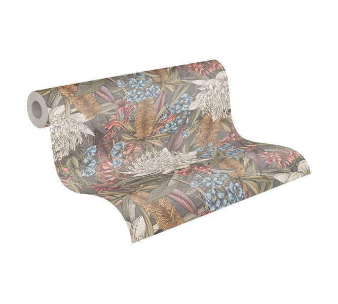 Holzcarport mit Flachdach für den Außenbereich