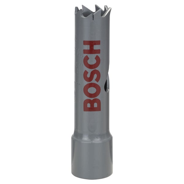 Bosch Lochsäge HSS-Bimetall für Standardadapter 14 mm 9/16 - 2608584147
