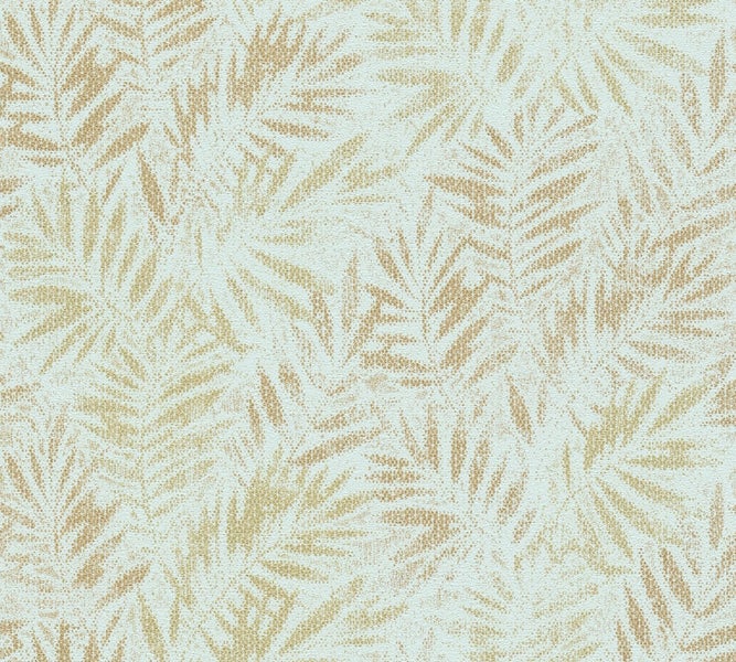 Tapetenrolle mit abstraktem Muster