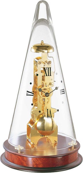Hermle Tischuhr 22716-070791 | Pendeluhren