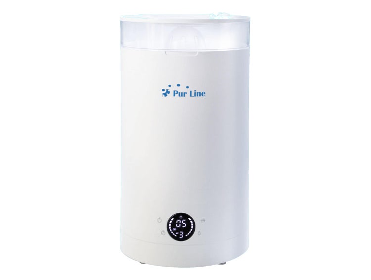 Pur Line Sterilisator für Babyflaschen