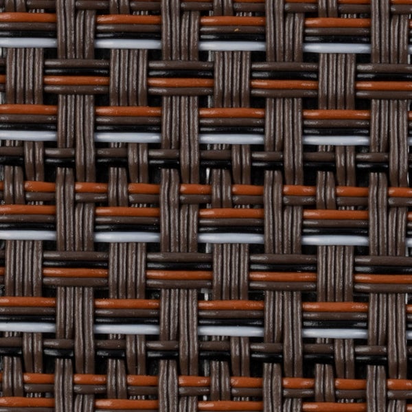 FLOORDIREKT Grillschutzmatte Modena - Feuerfest - Outdoor-Matte für den Grill - 90 x 120 cm