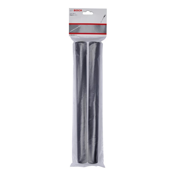 Bosch Staubsaugerrohr 32 mm 037 m für GAS 18V-1 EasyVac 12 UniversalVac 18 2Stk. - 2608000666