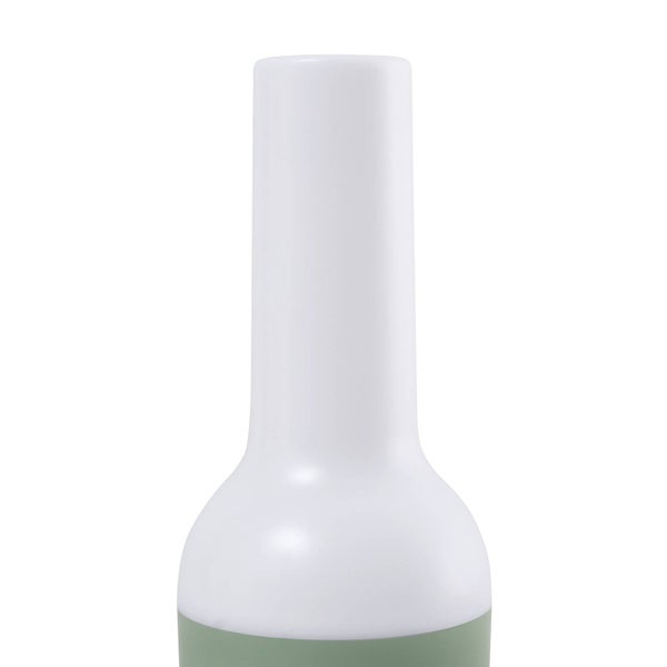 Lindby LED Isaline dimmbar (spritzwassergeschützt (Modern) in Grün (1 flammig, )