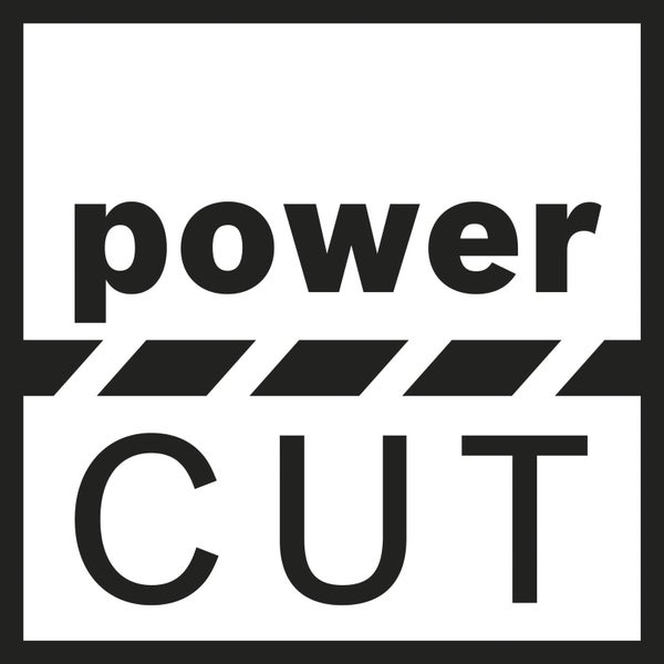 Power Cut Symbol