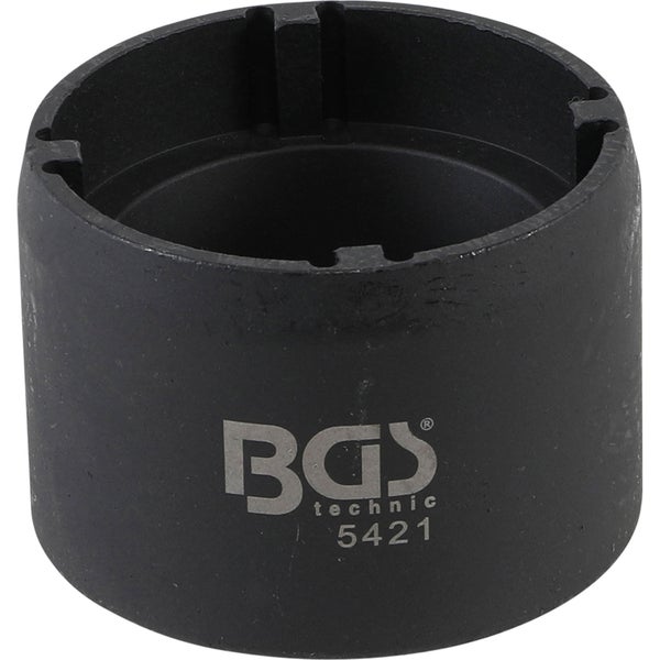 BGS Zapfenschlüssel für Getriebeflansch für Scania 72/80 mm - 5421