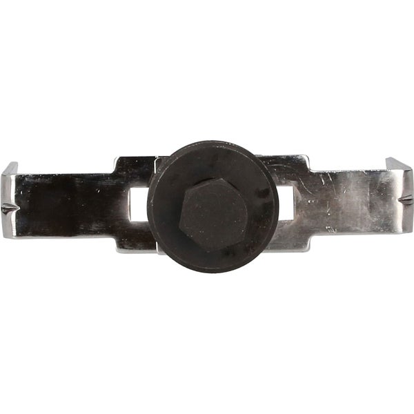 Montagehilfe für Lampen, Durchmesser 80 bis 120 Millimeter