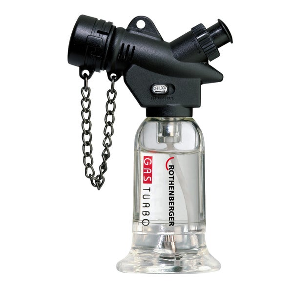ROTHENBERGER Industrial Pocket Torch Piezo - 35130