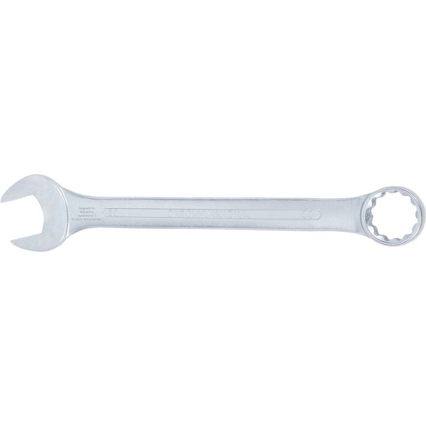 Gabelringschlüssel, Schlüsselweite 50 Millimeter