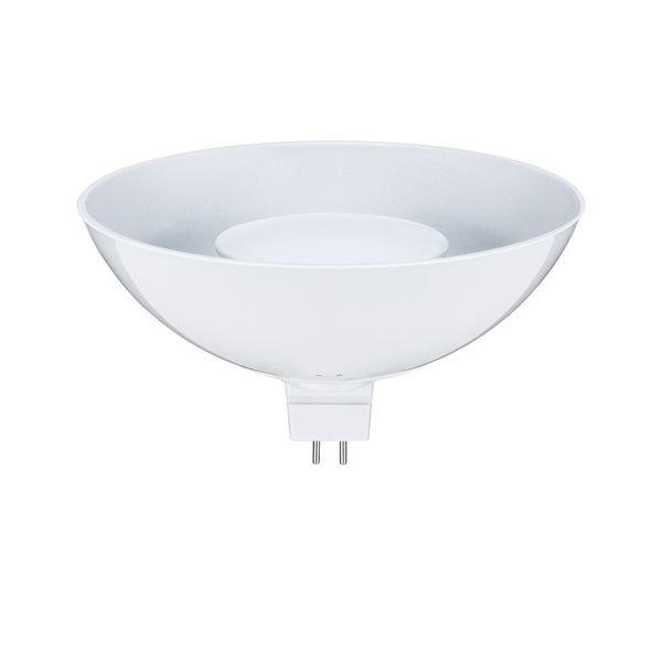 Standard 12V LED Reflektor GU5,3 440lm 4,9W 3000K Weiß