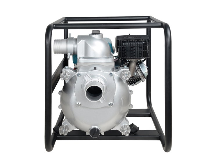 Motorpumpe für stark verschmutztes Wasser KS 80MW