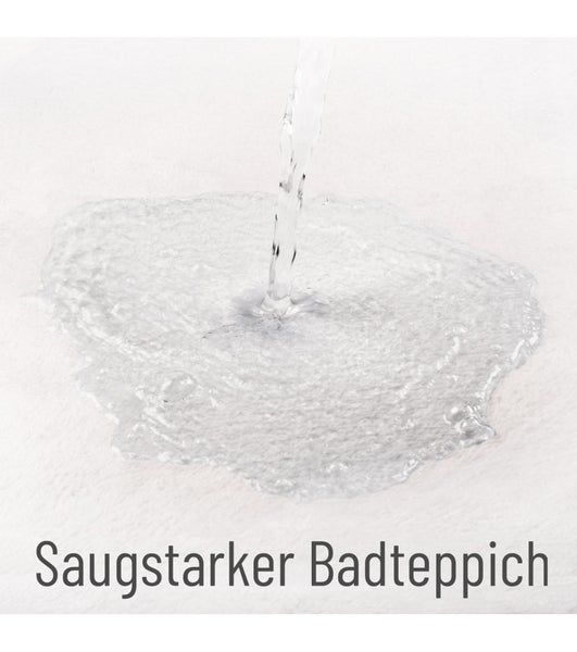 Badteppich Shower Cat 70 x 110 cm