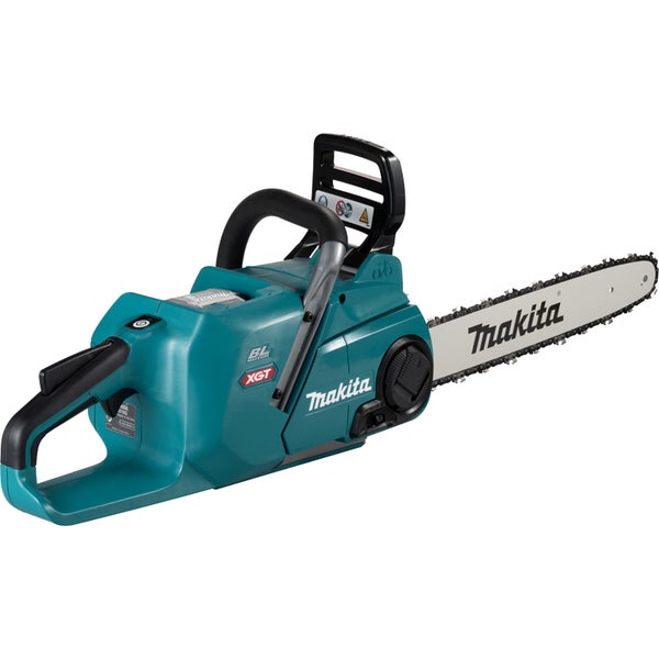 Makita UC016GZ Akku-Kettensäge 40V max. Solo