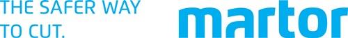 Martor Logo