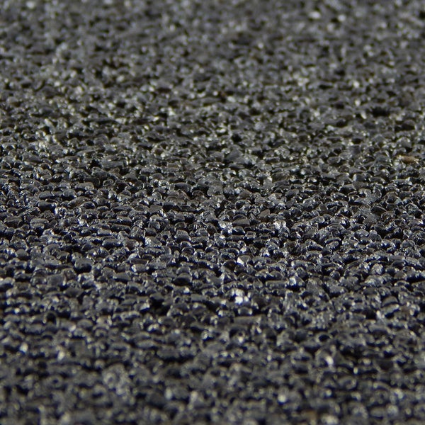 Terralith Kompaktboden WAND metallic schwarz für 1 qm