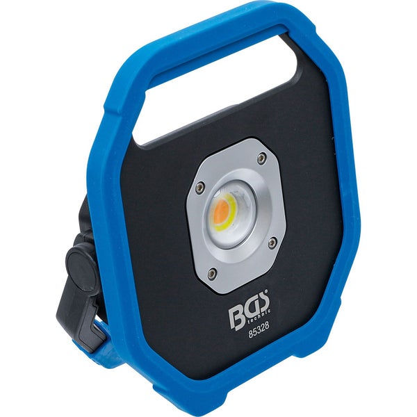 BGS COB-LED Arbeits-Leuchte 10W - 85328