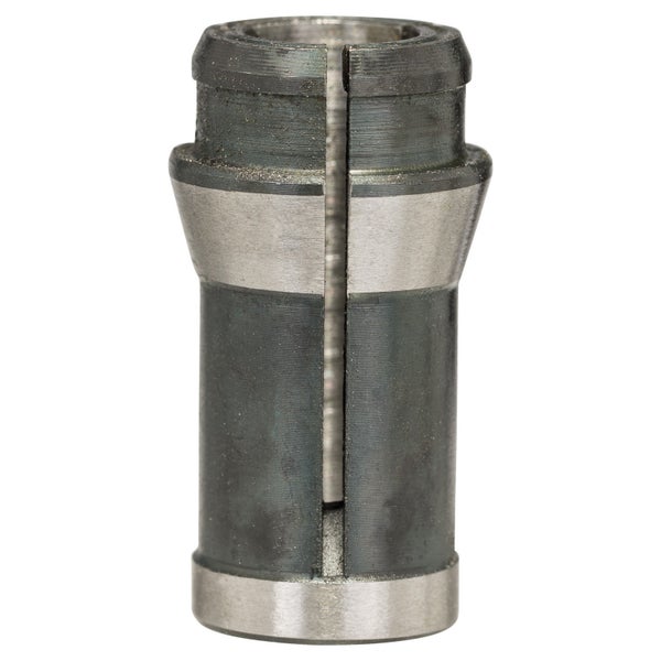 Bosch Spannzange ohne Spannmutter, 1/4, für Bosch-Geradschleifer - 2608570140