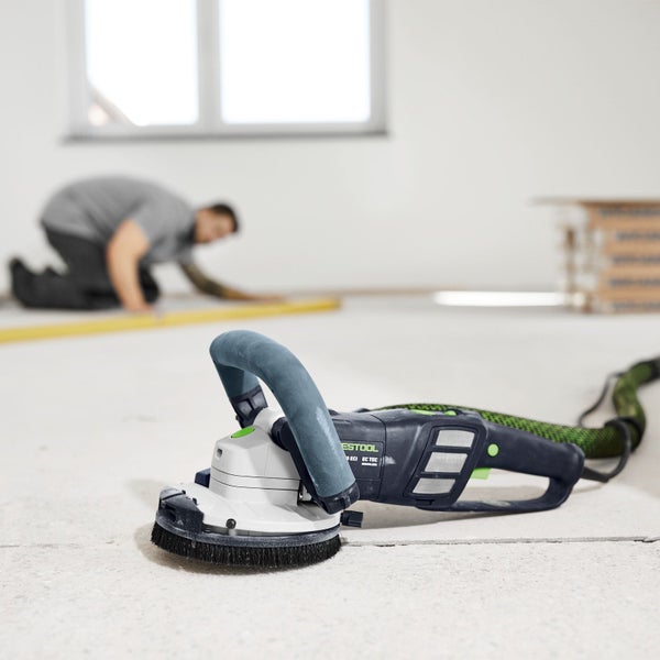 Festool Sanierungsschleifer RG 130 ECI-Set DIA PA RENOFIX 1.600 W im Systainer - 577062