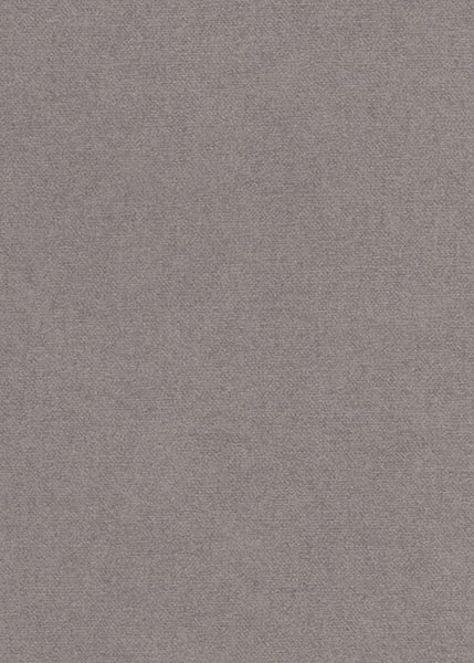 Masureel Tapete Uni Grau - 53 cm x 10.05 m - 630890