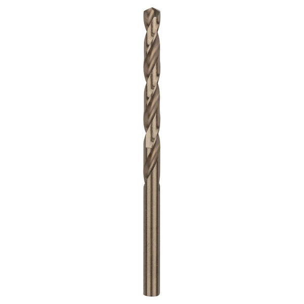 Bosch PRO Stainless Steel HSS-Co Spiralbohrer 6,5 x 63 x 101 mm - 2608585890