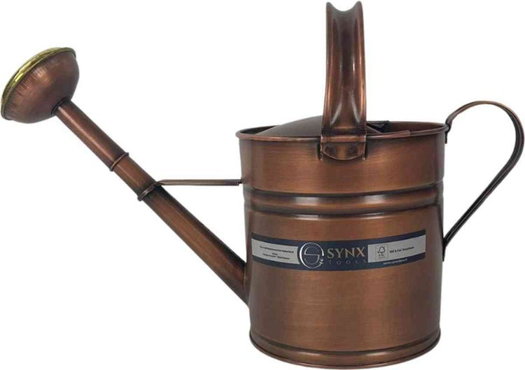 Gießkanne für den Garten