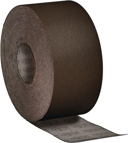 KLINGSPOR Schleifgeweberolle KL 361 JF 50 m x  40 mm Körnung 320 - 3844