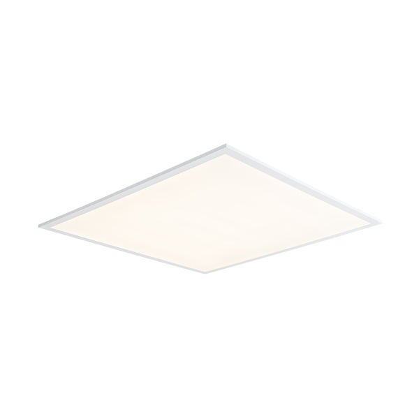 Quadratische LED Deckenleuchte