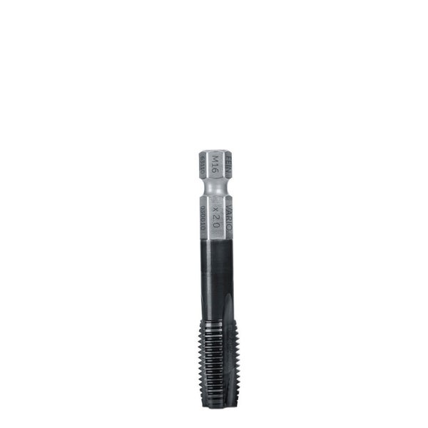 Fein VARIO Gewindebohrer M16 für Durchgangslöcher - 63110030010
