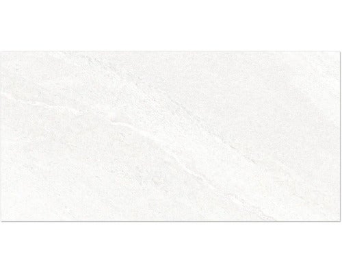 Wand- und Bodenfliese Alchemy Pearl 60x120 cm