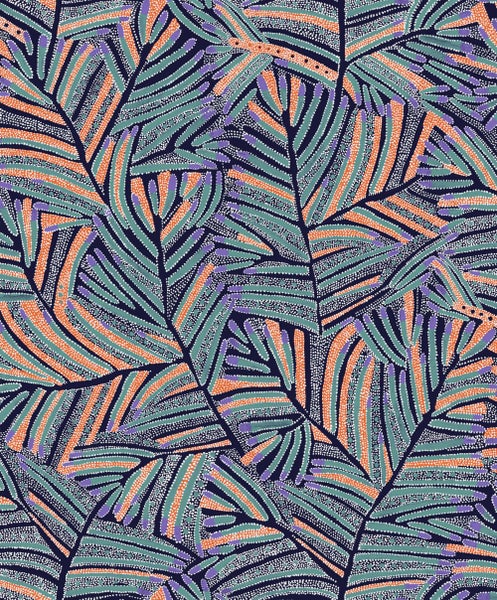 Nahaufnahme von rosa Rosenblüten im Garten