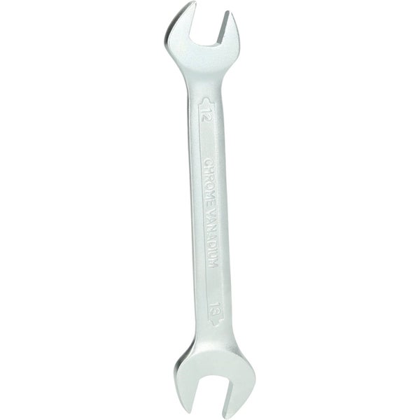 BRILLIANT TOOLS Doppel-Maulschlüssel 12 x 13 mm - BT010903