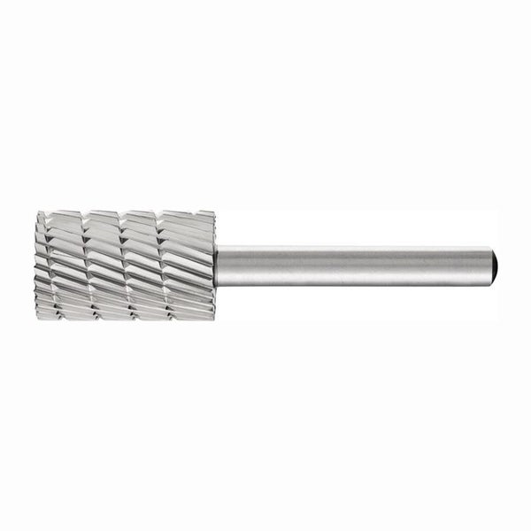 PFERD Frässtift ZYAS Ø 16 mm Kopflänge 25 mm Schaft-Ø 6 mm Verzahnung 3 - 22405836