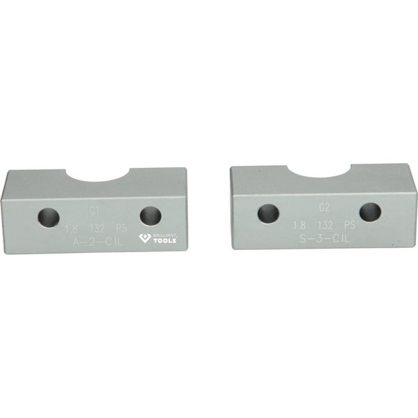BRILLIANT TOOLS Nockenwellen-Arretierwerkzeug-Satz für Fiat Lancia 1.8l 130 PS - BT591225