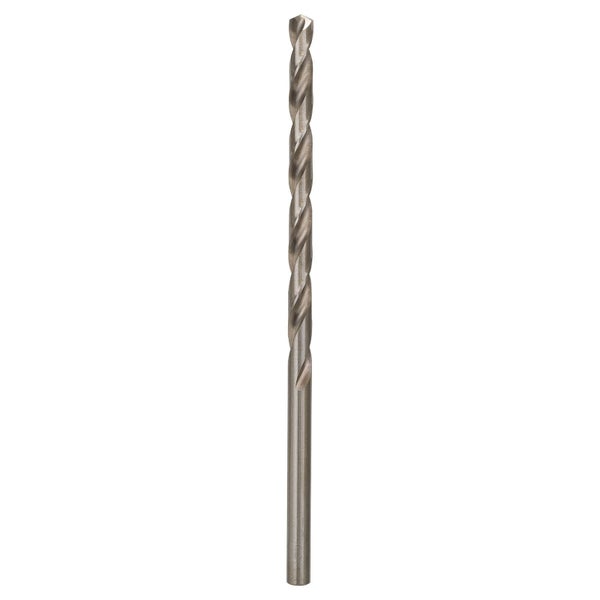 Bosch PRO Metal HSS-G Spiralbohrer 6 x 91 x 139 mm - 2608596822