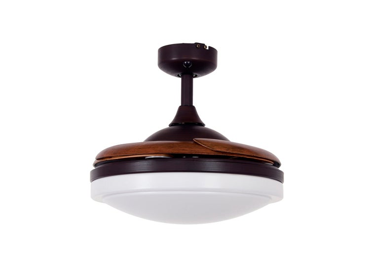 Fanaway Deckenventilator Evora 94 cm, 3 Geschwindigkeiten, inkl. Fernbedienung