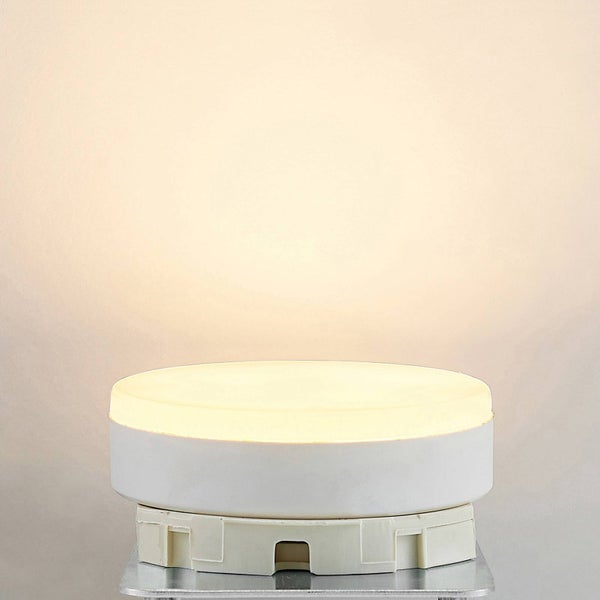 Arcchio LED GX53 Lampe Gx53 10W (GX53) - Leuchtmittel Lampen Energiesparlampe