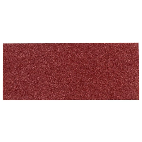 Delta Schleifpapier mit Löchern