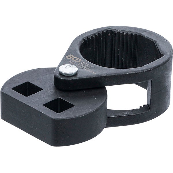 BGS technic Gegenhalter für Visco-Kupplung