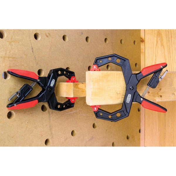 Bosch Schleifscheibe mit mittiger Aussparung