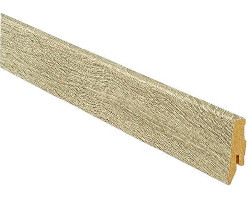 LEISTE SKL-60 EICHE 1342,1832,2039, 20x60x2600 mm