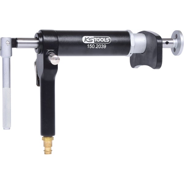 KS Tools Ausbeulwerkzeug mit pneumatischem Anschluss