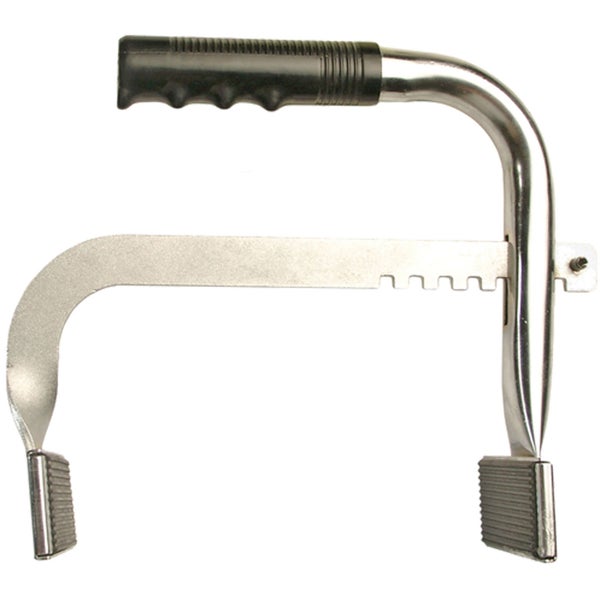 Sicht auf eine Holzverbindung mit Schwalbenschwanzfräser und Bemaßung