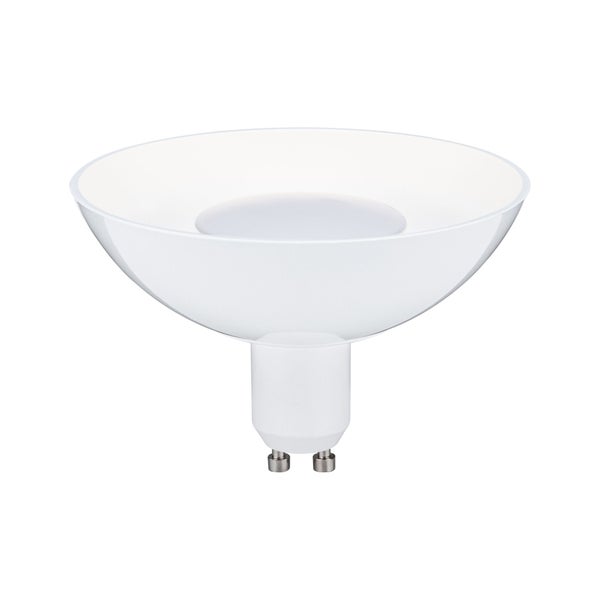 LED Reflektor 3-Step-Dim GU10 230V 360lm 4,9W 3000K dimmbar Weiß