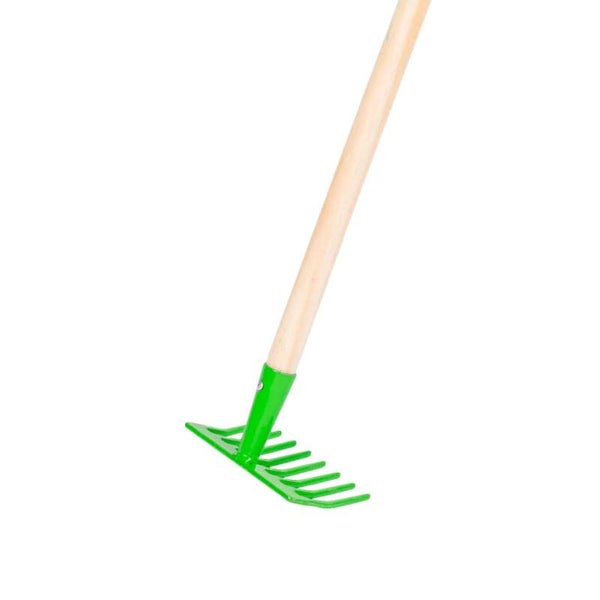 Gartenset für Kinder (Gartengeräte) 6-teilig