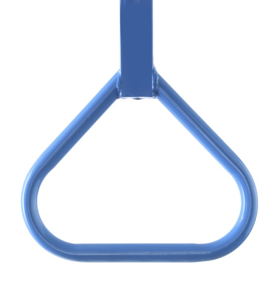 Trapezring aus Metall