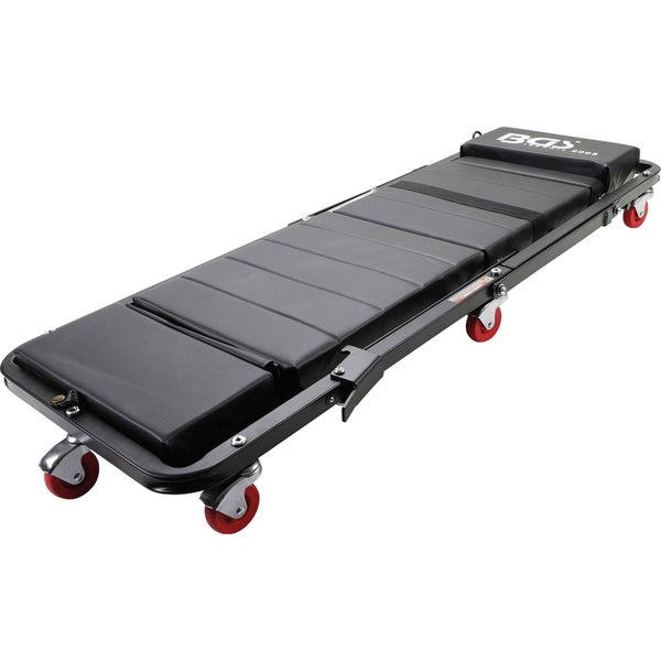 Füllkanne aus Kunststoff mit zwei Litern Fassungsvermögen