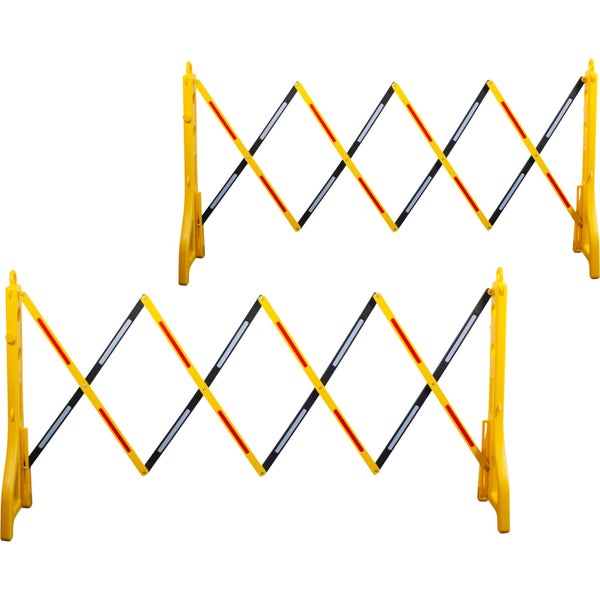 Blütenmeer mit zarten, weißen und rosafarbenen Schleierkrautblüten